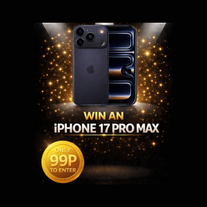Iphone Competition